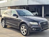 Audi Q5 2.0 TDI S LINE 157 K