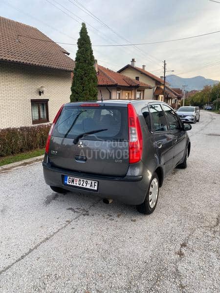 Mitsubishi Colt 1.5 DI-D