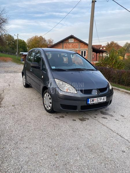 Mitsubishi Colt 1.5 DI-D
