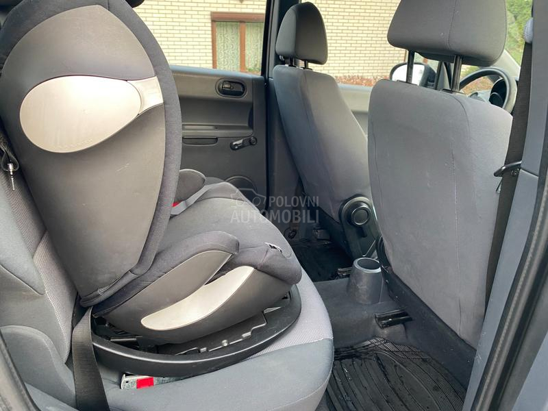 Mitsubishi Colt 1.5 DI-D