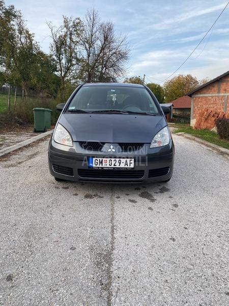 Mitsubishi Colt 1.5 DI-D