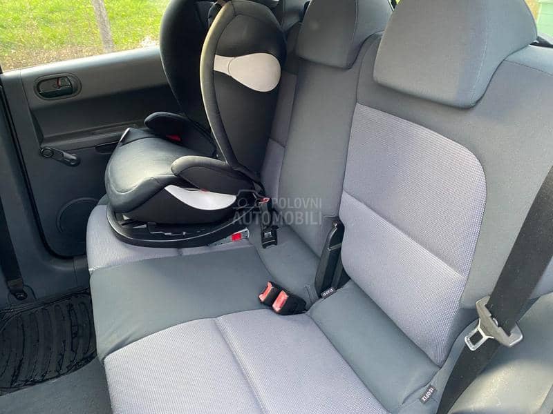 Mitsubishi Colt 1.5 DI-D