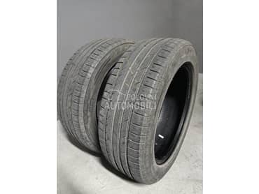 Tracmax 225/55 R18 Letnja