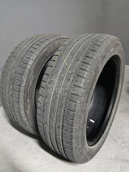 Tracmax 225/55 R18 Letnja