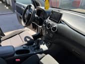 Mercedes Benz B 200 B 200 C