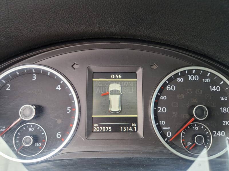 Volkswagen Tiguan 4x4 PANO Volkswagen Tiguan 4x4 PANO