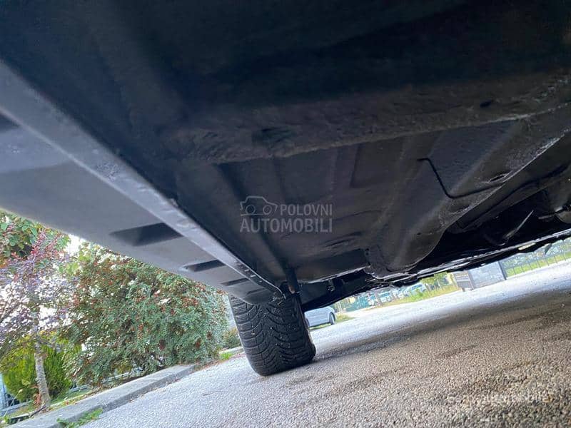 Fiat Sedici 1.9Mjet 4WD CH NOV