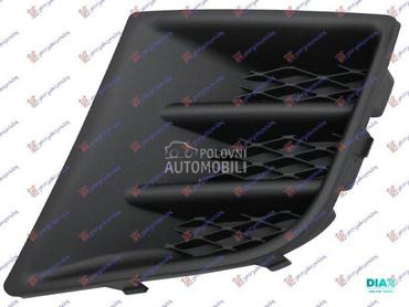 RESETKA PREDNJEG BRANIKA 2009- za Peugeot 107 od 2006. do 2012. god.