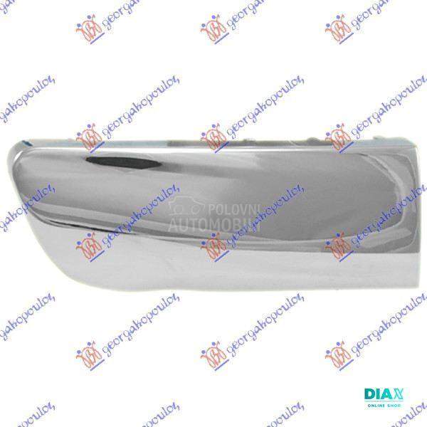 LAJSNA RESETKE PREDNJEG BRANIK