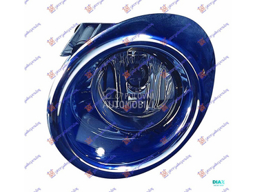 MAGLENKA -2009 za Peugeot 107 od 2006. do 2012. god.