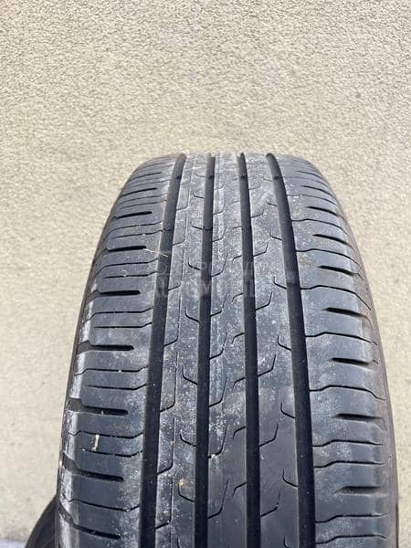 Aluminijumske felne  16" 5 x 108