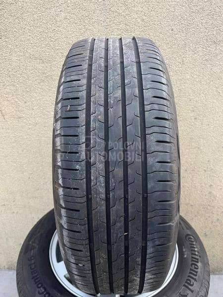 Aluminijumske felne  16" 5 x 108