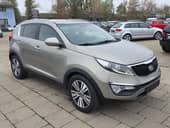 Kia Sportage 1.7crdi 152000K M