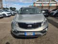 Kia Sportage 1.7crdi 152000K M