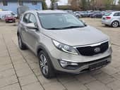 Kia Sportage 1.7crdi 152000K M