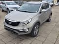 Kia Sportage 1.7crdi 152000K M