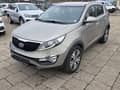 Kia Sportage 1.7crdi 152000K M