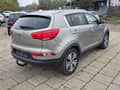 Kia Sportage 1.7crdi 152000K M