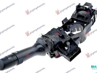 PREKIDAC/RUCICA NA VOLANU (FAR za Toyota Aygo od 2006. do 2012. god.