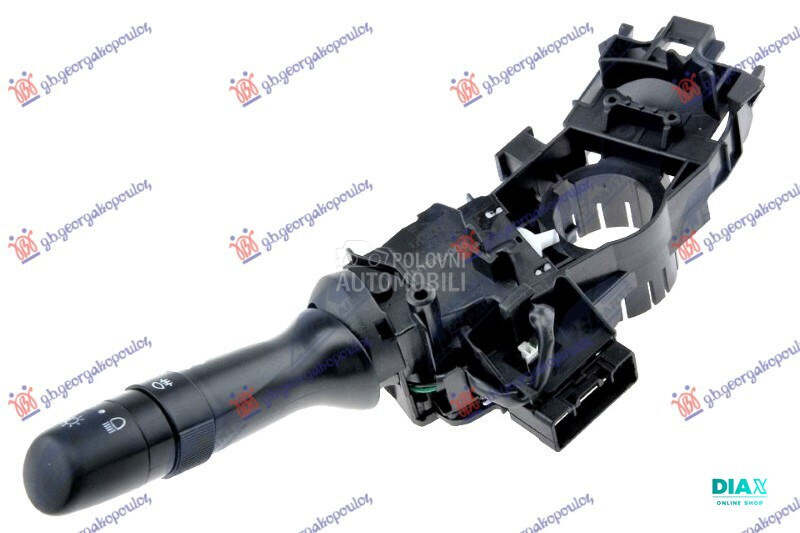 PREKIDAC/RUCICA NA VOLANU (FAR