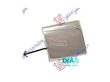 POKLOPAC KUKE PREDNJEG BRANIKA za Peugeot 107 od 2006. do 2012. god.