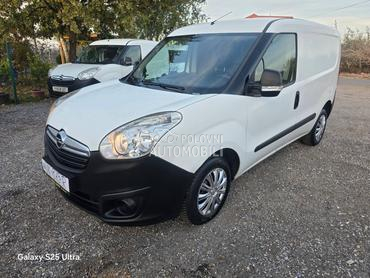 Opel Combo 1.6MJET