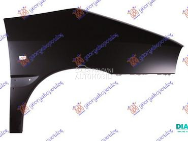 BLATOBRAN za Citroen Jumpy od 2004. do 2007. god.