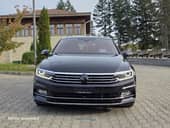 Volkswagen Passat B8 R LINE