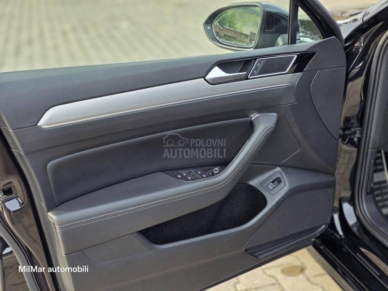 Volkswagen Passat B8 R LINE