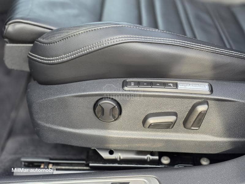 Volkswagen Passat B8 R LINE