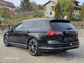 Volkswagen Passat B8 R LINE