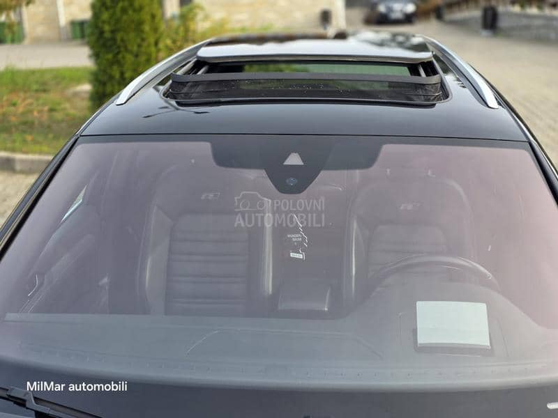 Volkswagen Passat B8 R LINE