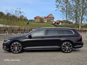 Volkswagen Passat B8 R LINE