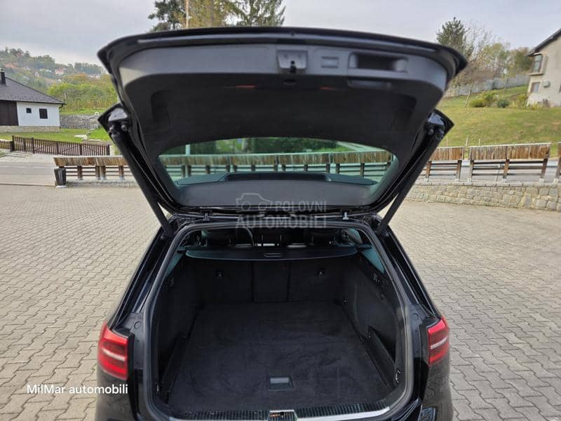 Volkswagen Passat B8 R LINE