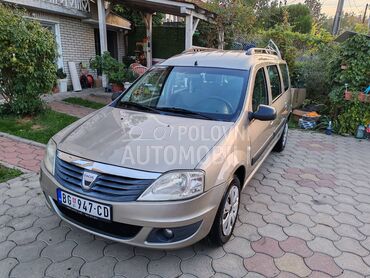 Dacia Logan 1.4