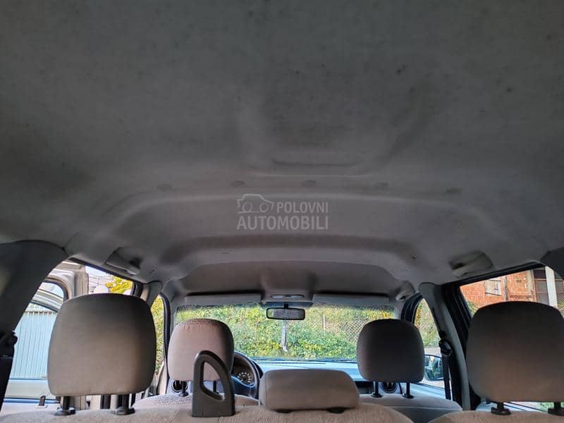 Dacia Logan 1.4 Dacia Logan 1.4