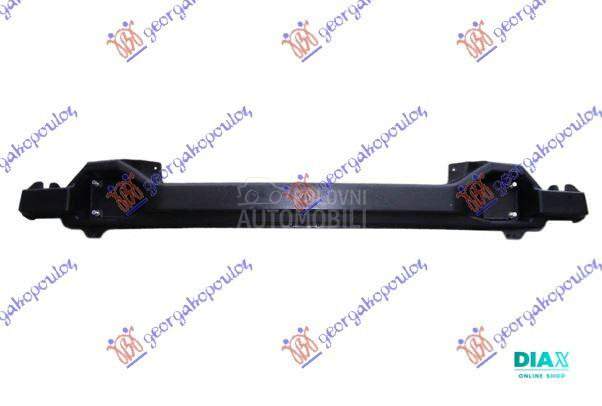 SINA PREDNJEG BRANIKA