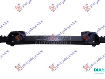 SINA PREDNJEG BRANIKA za Peugeot Expert od 2004. do 2007. god.