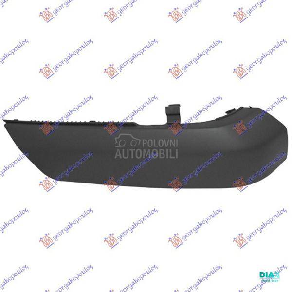 LAJSNA PREDNJEG BRANIKA