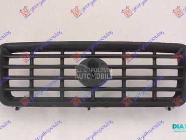 PVC MASKA za Fiat Scudo od 2004. do 2007. god.