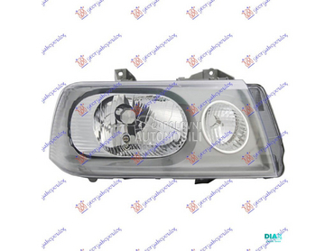 FAR (DEPO) za Fiat Scudo od 2004. do 2007. god.