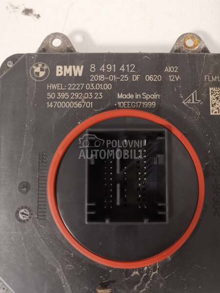 G30 Led Modul Balast Trafo