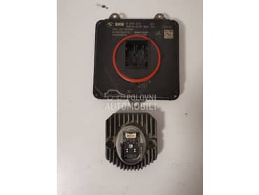 G30 Led Modul Balast Trafo za BMW 518, 520, 520 GT ... od 2017. do 2021. god.