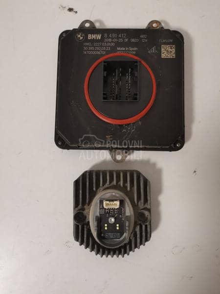 G30 Led Modul Balast Trafo