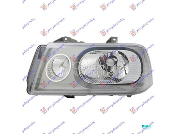 FAR (DEPO) za Citroen Jumpy od 2004. do 2007. god.