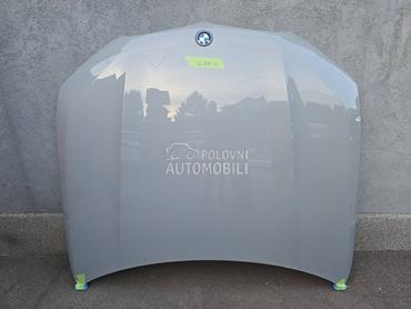 Hauba G05 za BMW X5 od 2018. do 2025. god.