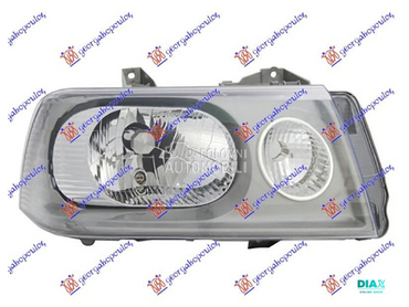 FAR (TYC) za Fiat Scudo od 2004. do 2007. god.