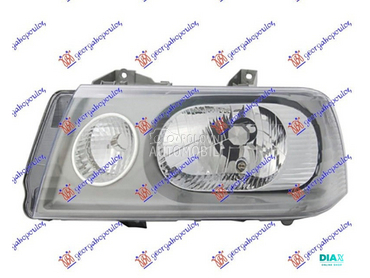 FAR (TYC) za Fiat Scudo od 2004. do 2007. god.