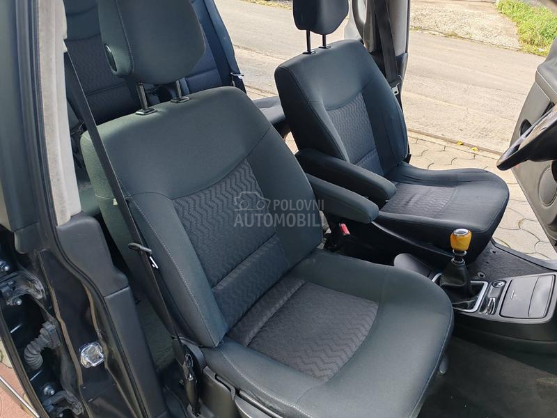 Renault Espace 2.0 DCI