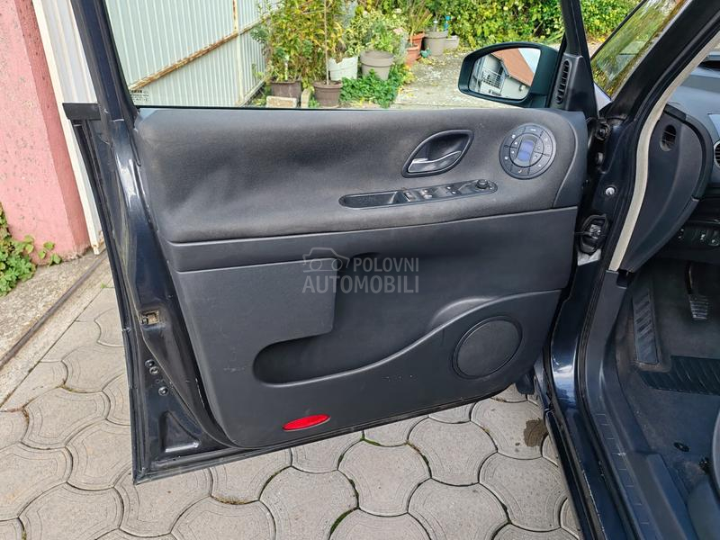 Renault Espace 2.0 DCI